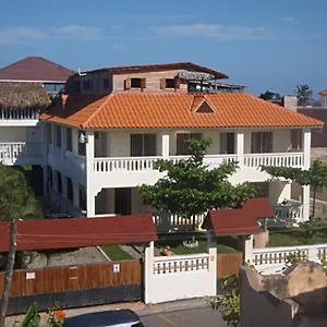 El Malecon Bed & Breakfast