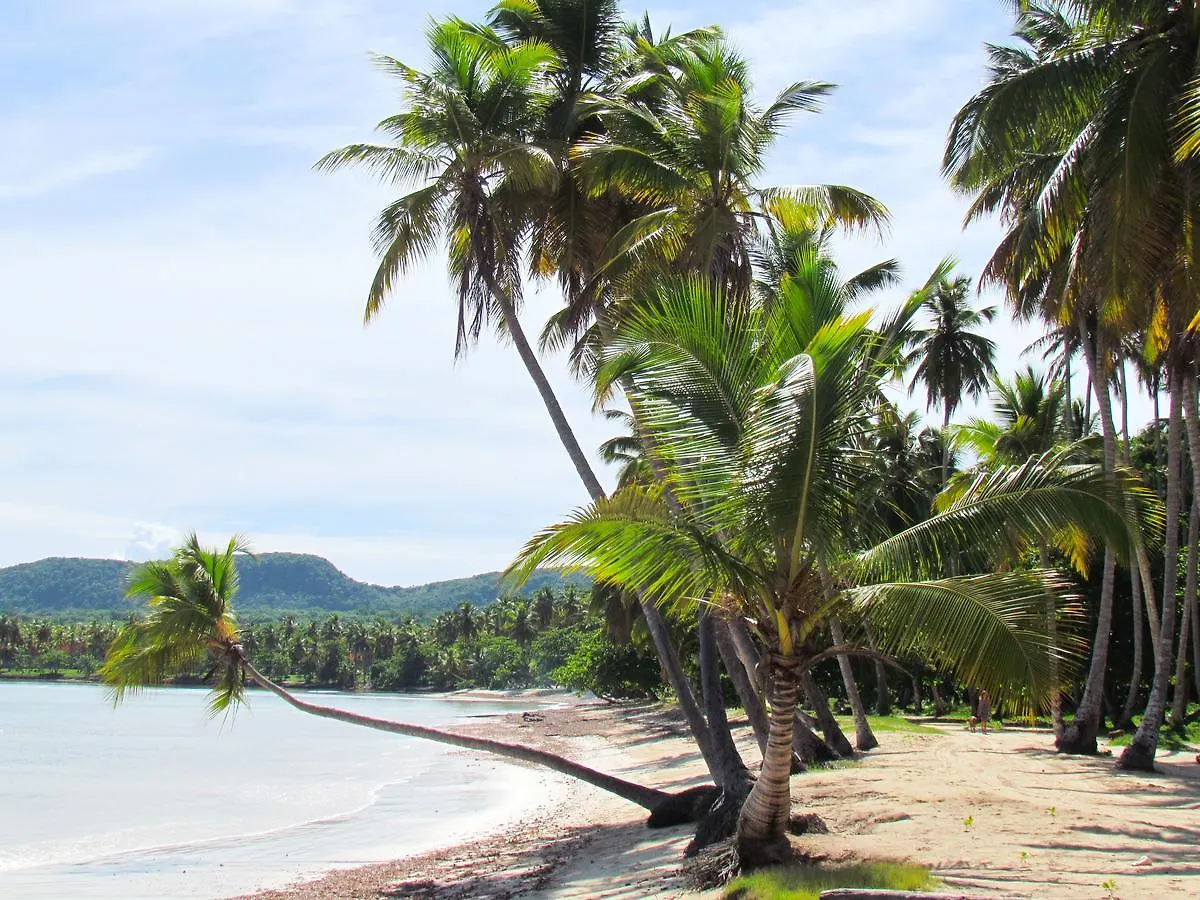 Las Galeras Hotel