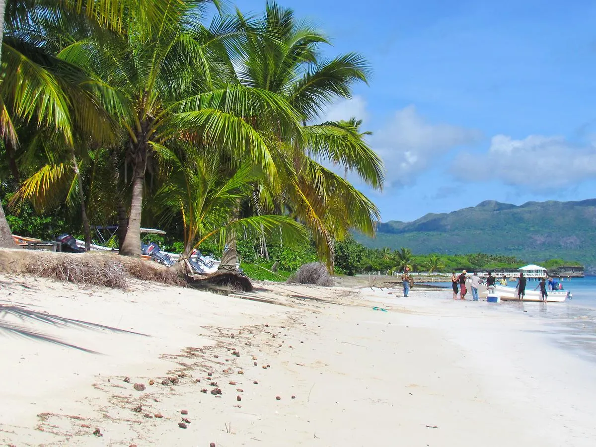 Las Galeras Hotel