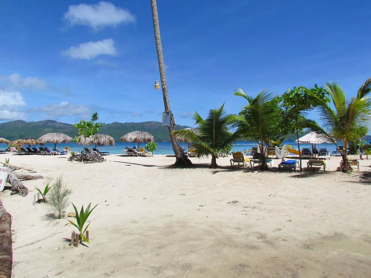 Las Galeras Hotel