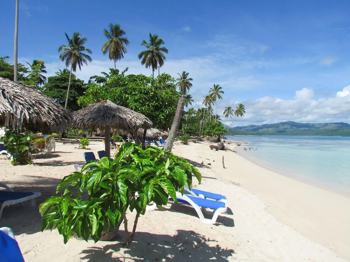 Las Galeras Hotel Dominican Republic