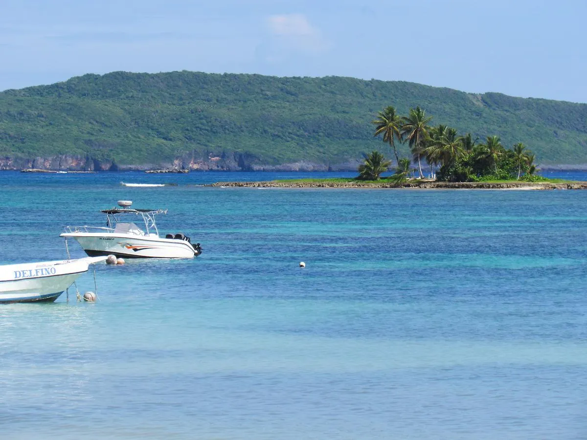 Las Galeras Hotel  Las Galeras