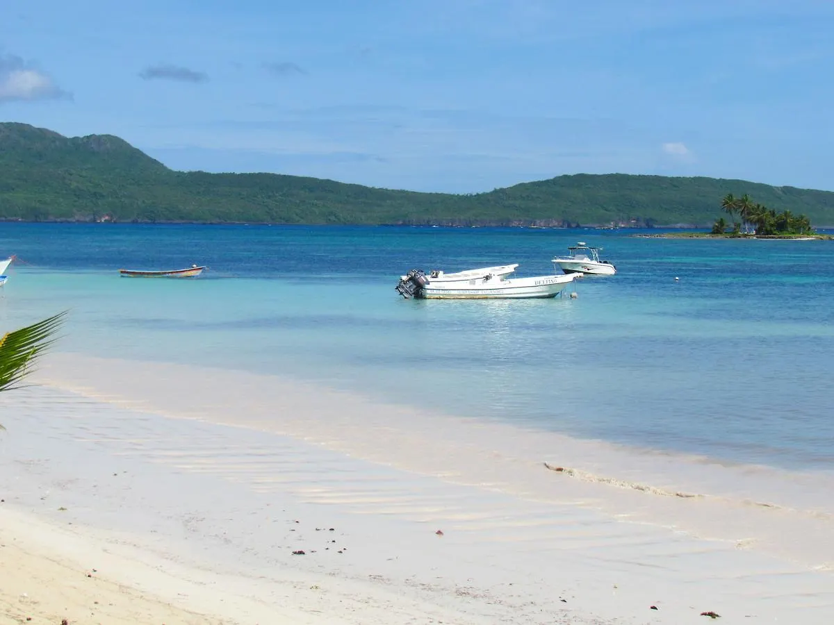 Las Galeras Hotel Las Galeras