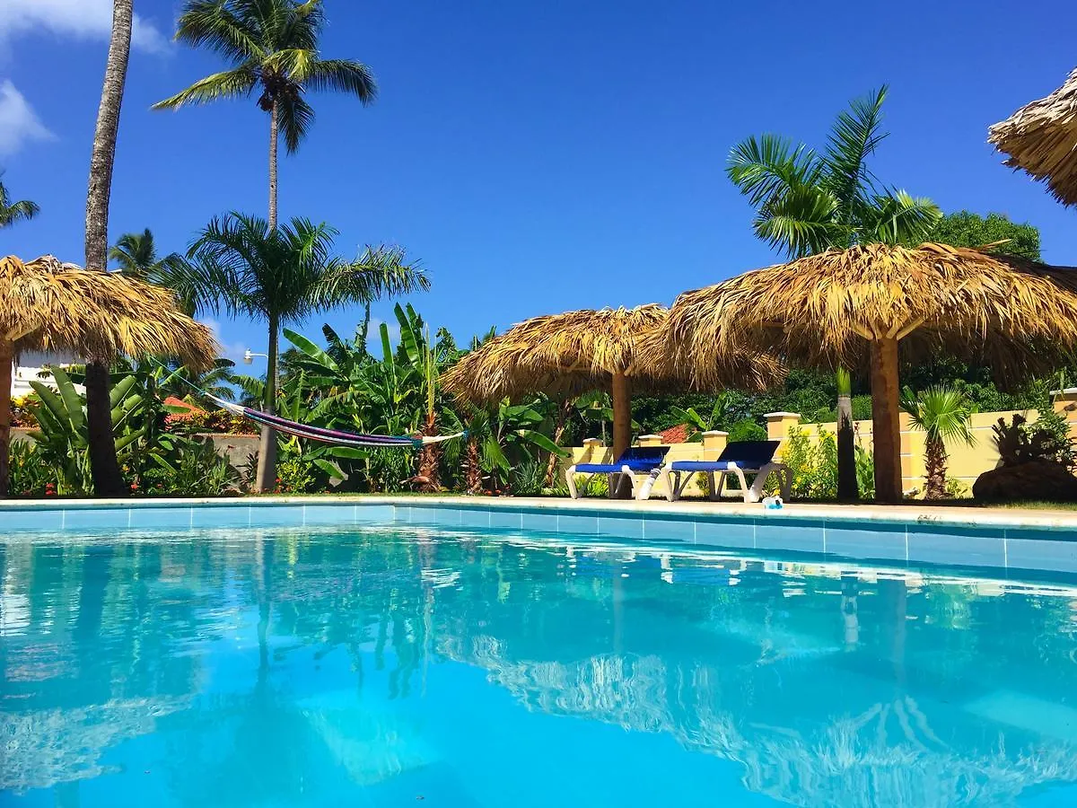 Las Galeras Hotel contacts