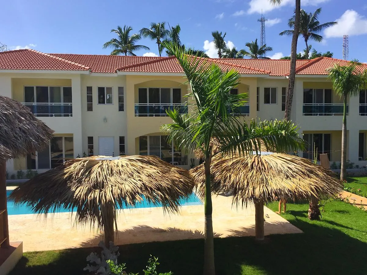 ***  Las Galeras Hotel Dominican Republic