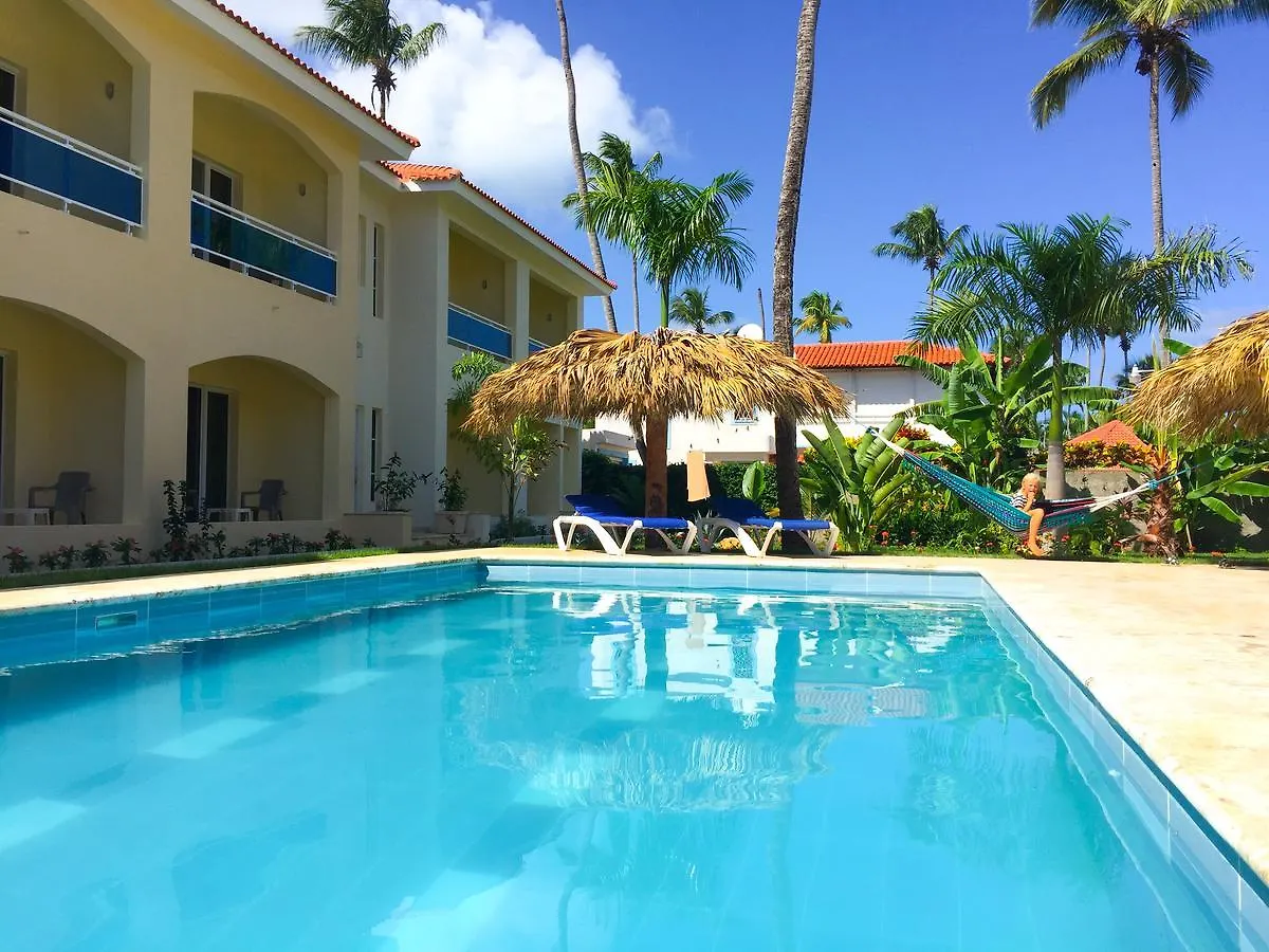 Las Galeras Hotel Dominican Republic