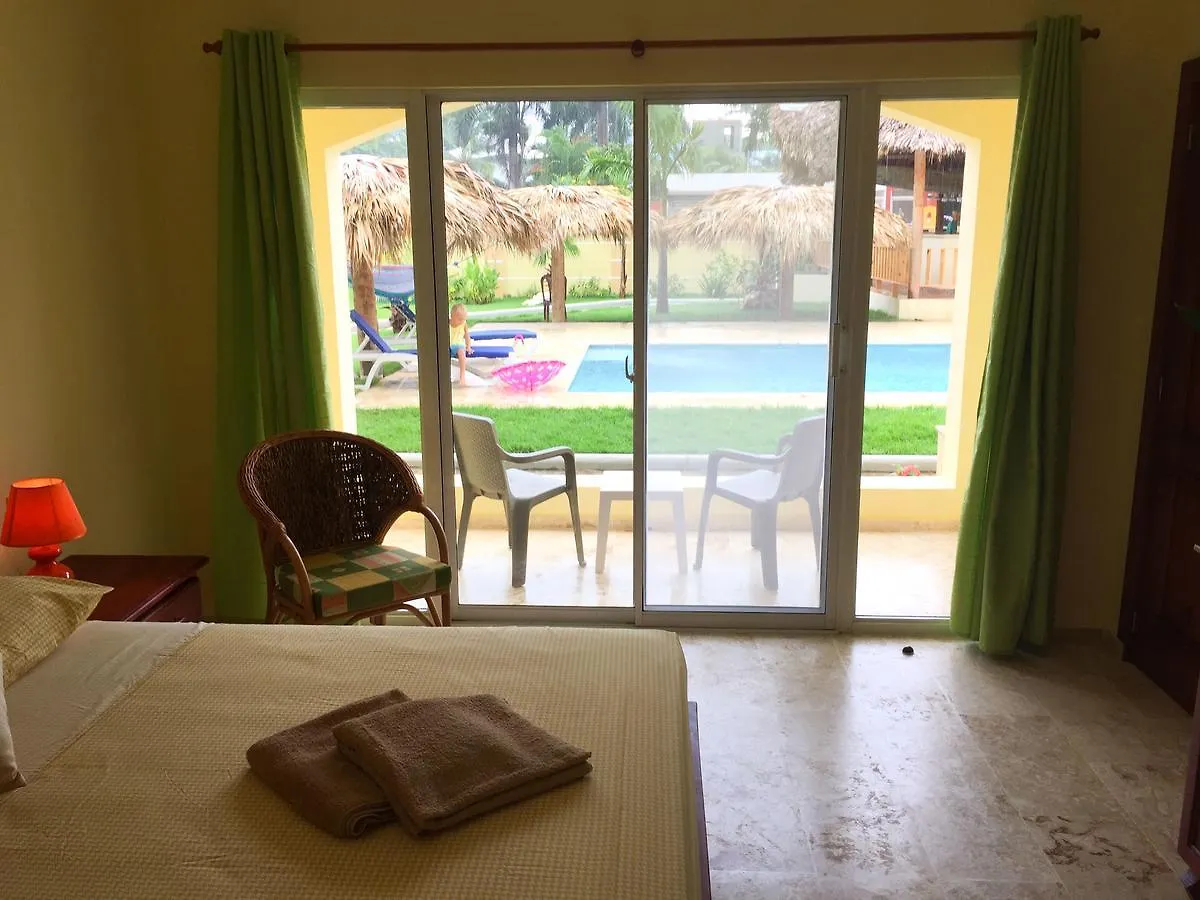 Las Galeras Hotel