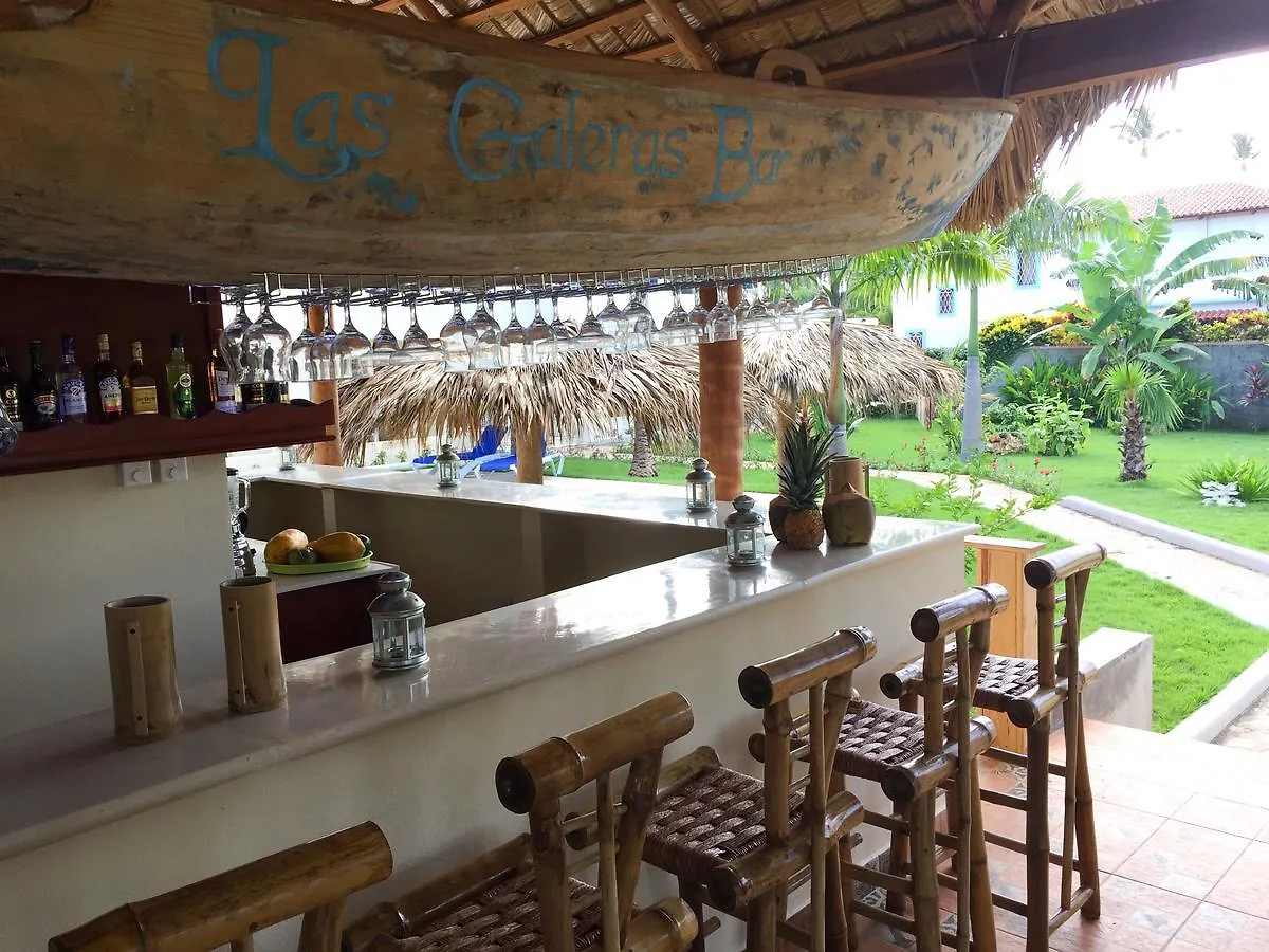 Las Galeras Hotel