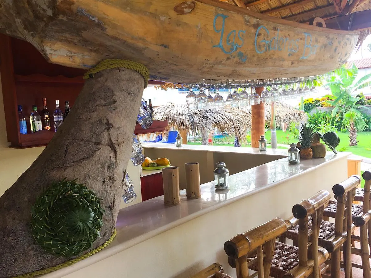 Las Galeras Hotel