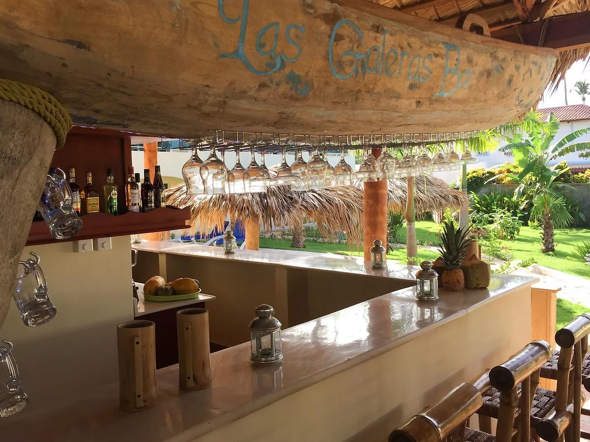 Las Galeras Hotel
