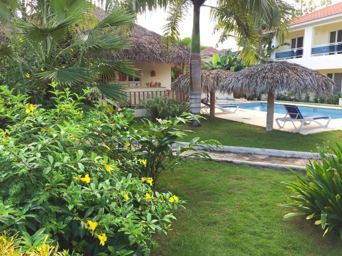 Las Galeras Hotel