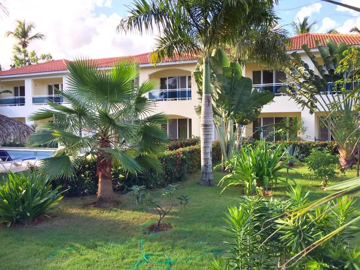 Las Galeras Hotel  Las Galeras